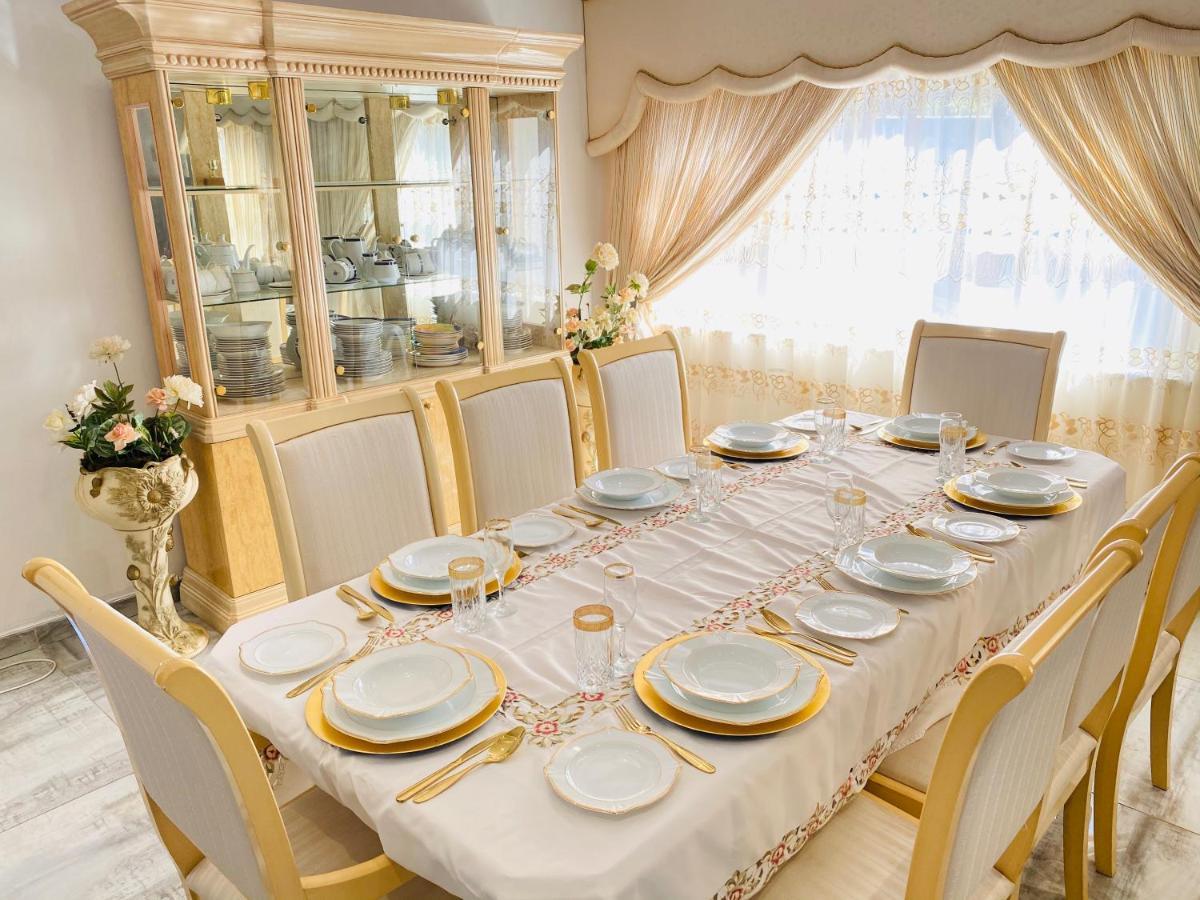 River Valley Guest House Butterworth Экстерьер фото
